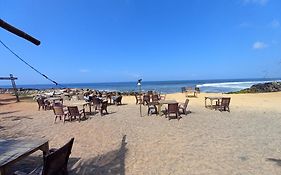 East West Beach Resort Varkala