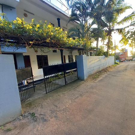 East West Beach Resorts Varkala Exterior photo